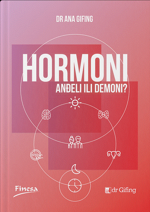 Hormoni – Anđeli ili Demoni?
