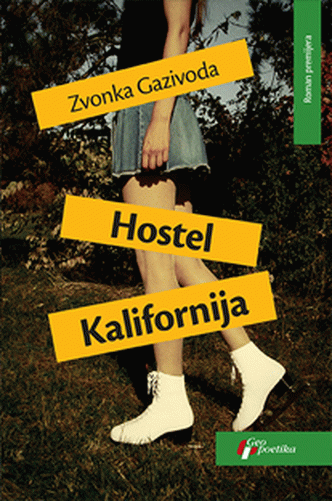 Hostel Kalifornija