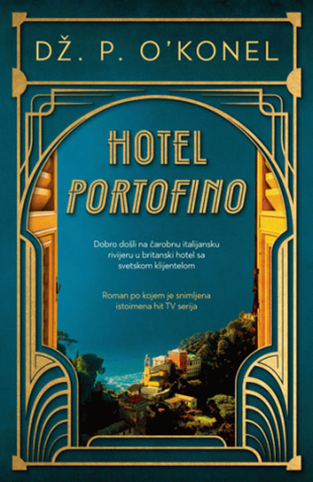 Hotel "Portofino"