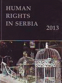 Human Rights in Serbia 2013
