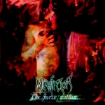 INTERFECTOR - The Force Within