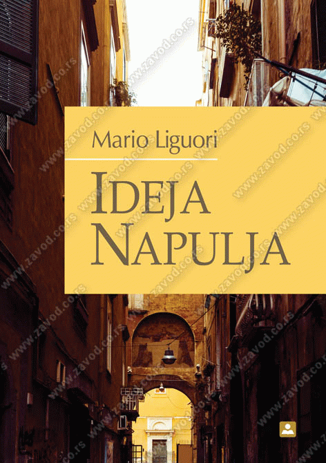 Ideja Napulja : Mario Liguori