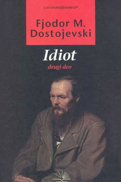 Idiot 2