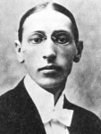 Igor Stravinski