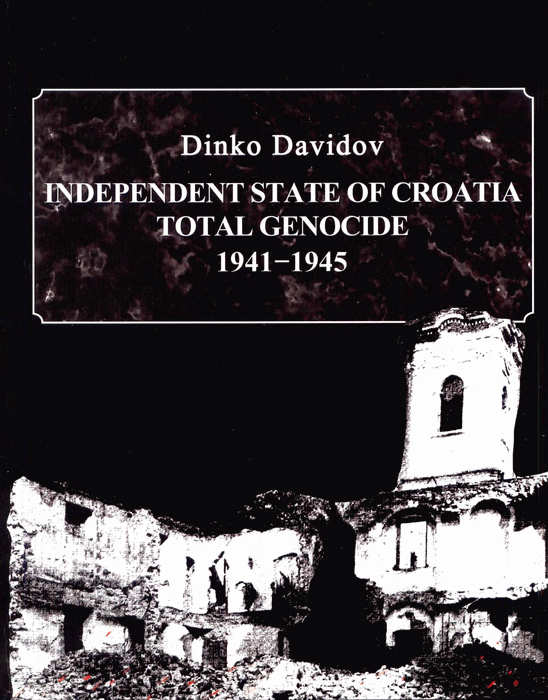 Independent State of Croatia - Total Genocide, 1941-1945