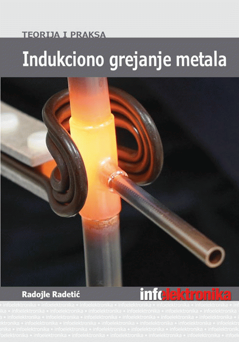 Indukciono grejanje metala : teorija i praksa
