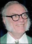 Isak Asimov