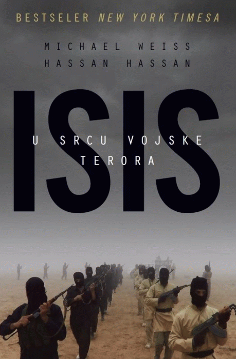 Isis - u srcu vojske terora