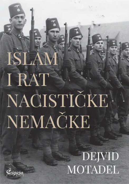 Islam i rat nacističke Nemačke