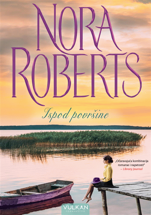 Ispod površine : Nora Roberts