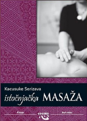 Istočnjačka masaža