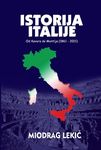 Istorija Italije od Kavura do Montija (1861-2011)