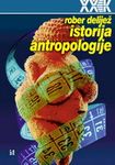 Istorija antropologije