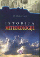 Istorija meteorologije