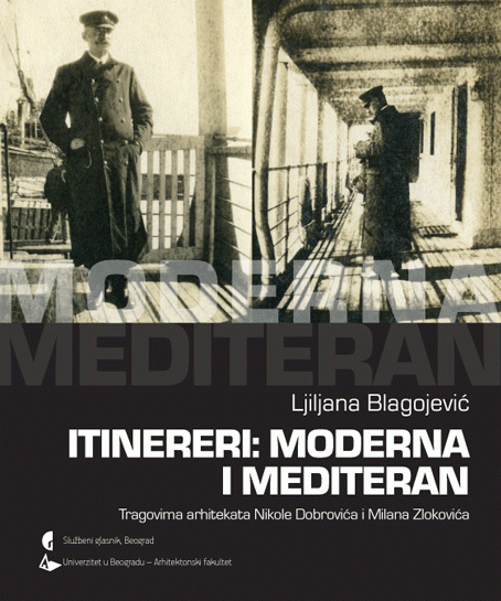Itinereri: moderna i Mediteran