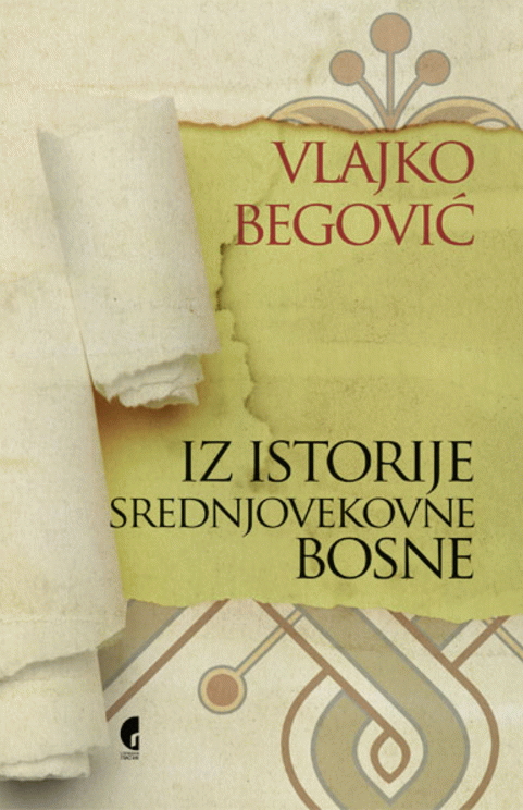 Iz istorije srednjovekovne Bosne