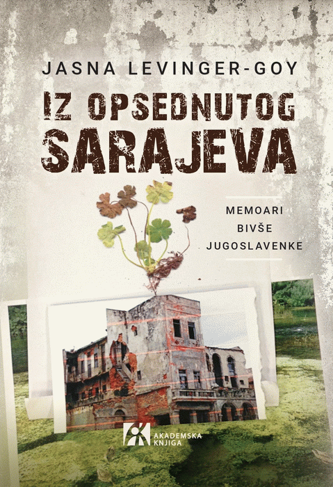 Iz opsednutog Sarajeva