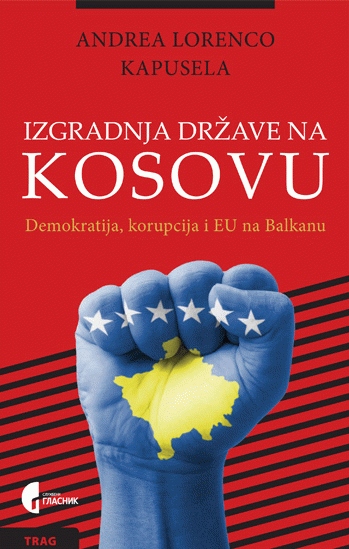 Izgradnja države na Kosovu