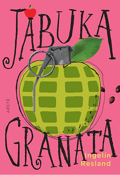 Jabuka granata