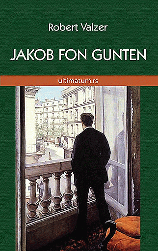 Jakob fon Gunten