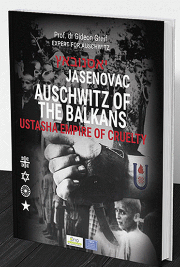 Jasenovac - Auschwitz of the Balkans