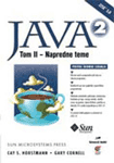 Java 2, Tom II - Napredne tehnike
