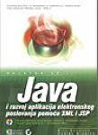 Java i razvoj aplikacija e - poslovanja pomoću XML i JSP