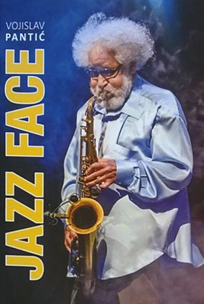 Jazz face