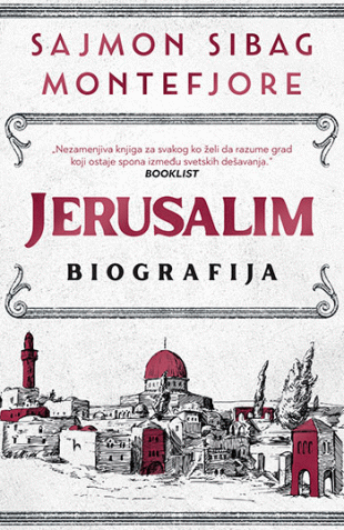 Jerusalim - biografija