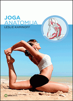 Joga - anatomija : Leslie Kaminoff