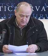 Josip Užarević
