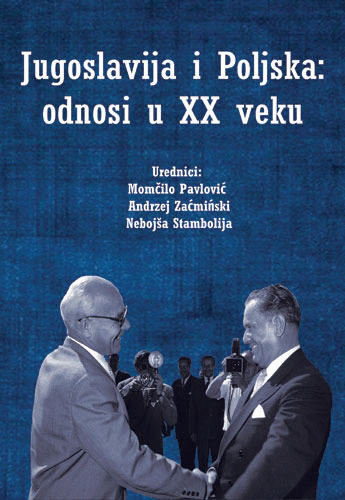 Jugoslavija i Poljska: odnosi u XX veku