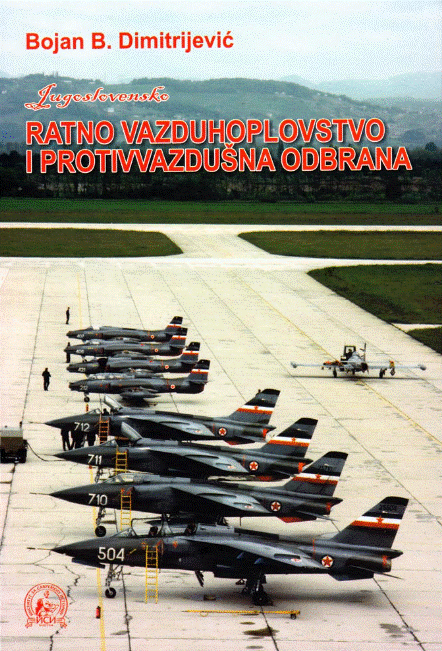 Jugoslovensko ratno vazduhoplovstvo i protivvazdušna odbrana