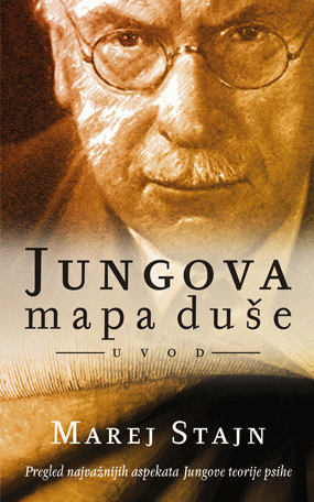 Jungova mapa duše