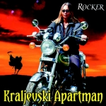 KRALJEVSKI APARTMAN - Rocker