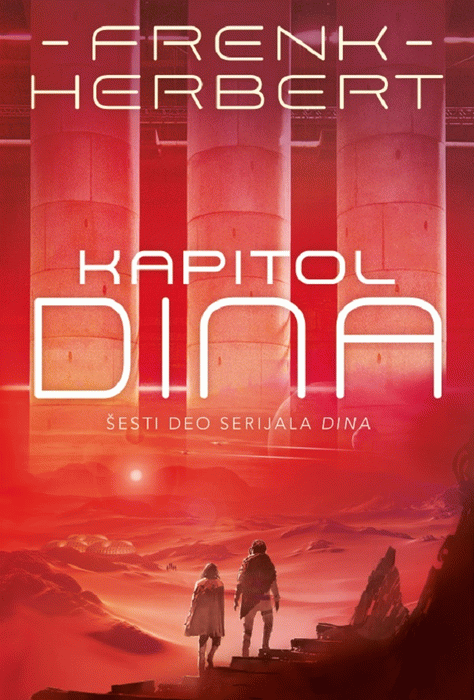 Kapitol Dina - Dina deo 6