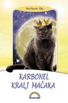 Karbonel, kralj mačaka : Barbara Slej