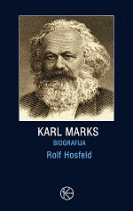 Karl Marks - biografija