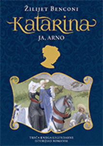 Katarina - Ja, Arno