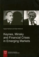 Keynes, Minsky and Financial Crises in Emerging Markets