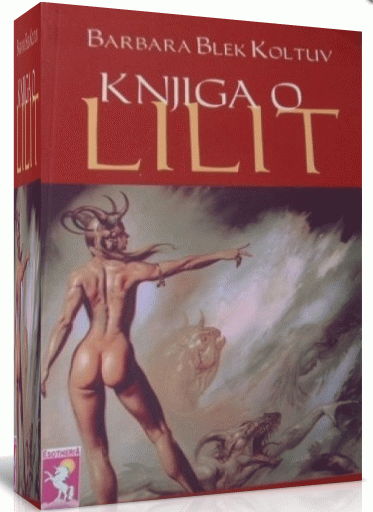 Knjiga o Lilit