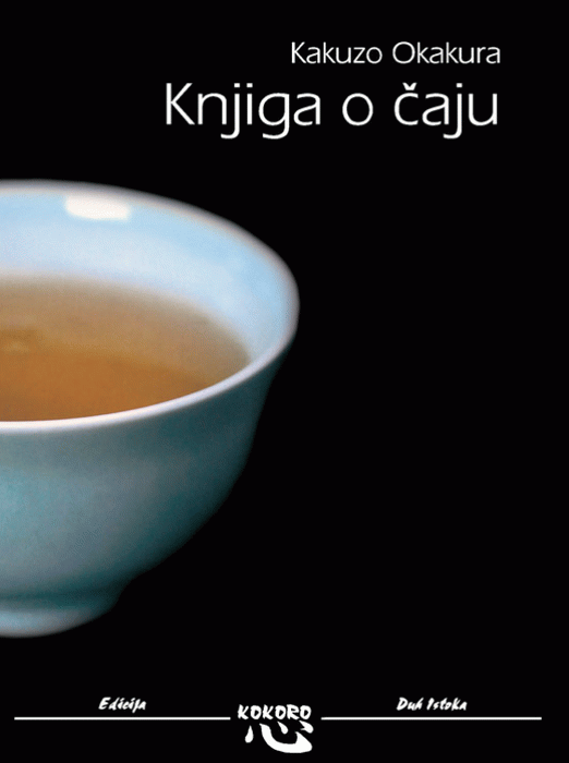 Knjiga o čaju