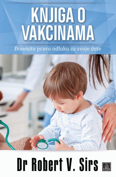 Knjiga o vakcinama