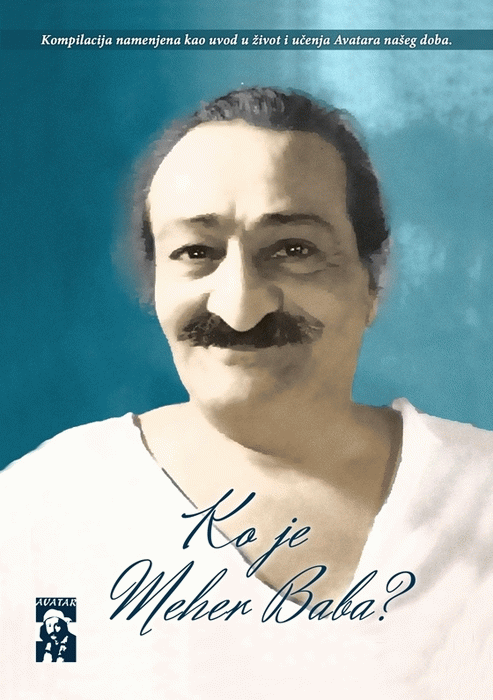 Ko je Maher Baba?