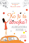 Ko je ta devojka? : Aleksandra Poter