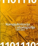 Kompjuterizacija i istoriografija 1995-2005 : Slobodan Mandić