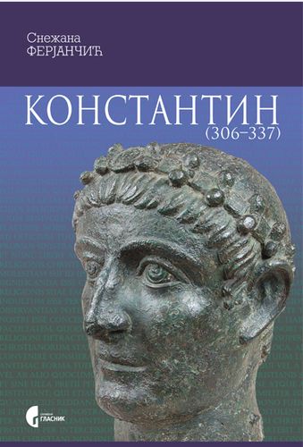 Konstantin (306-337)