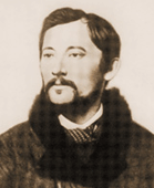 Konstantin Nikolajevič Leontjev