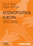 Kozmopolitska Europa - društvo i politika u drugoj moderni