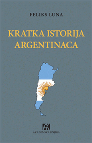 Kratka istorija Argentinaca